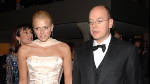 Prinţul Albert de Monaco a schimbat data nunţii sale cu Charlene Wittstock 