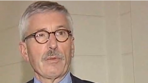Thilo Sarrazin este acuzat că a ponegrit imaginea Băncii Federale a Germaniei