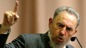 Fostul preşedinte al Cubei, Fidel Castro, spune că Osama bin Laden este agent CIA