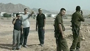 La graniţa dintre Israel şi Liban a fost înregistrat un schimb de focuri 