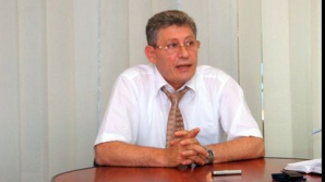 Mihai Ghimpu a vizitat vinăria Purcari 