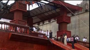 În Sri Lanka s-a deschis un port în valoare de 1,5 miliarde de dolari 