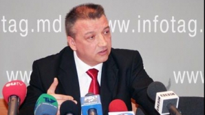 Mocanu: "Dodon-nu îl susţinem, Buliga-scoasă din luptă de către Plahotniuc, Bodiu-argatul lui Filat"