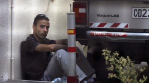 Palestinianul care a luat doi ostatici în ambasada Turciei din Tel Aviv, a fost arestat