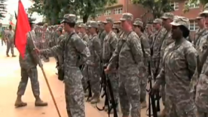 Statele Unite pun capăt oficial misiunii lor de luptă în Irak