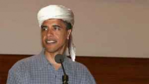 18 la sută din americani susţin că Obama este musulman, faţă de 11 la sută în 2009 