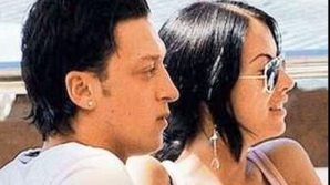 Mesut Özil şi-a petrecut vacanţa în Spania