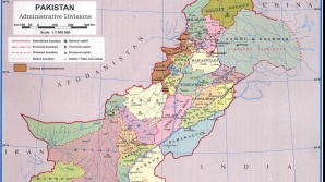 Ploile torenţiale au provocat circa 1600 de morţi în Pakistan şi 12 milioane de sinistraţi 