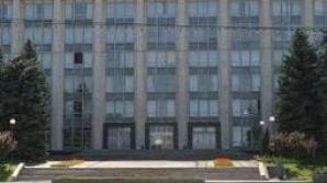 Guvernul va aloca bunuri materiale din rezervele de stat pentru lichidarea consecinţelor inundaţiilor 