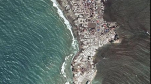 Sudul insulelor Mariane a fost lovit de un cutremur puternic