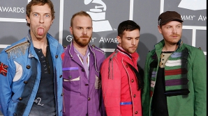 Trupa de rock alternativ, Coldplay a semnat unul dintre cele mai mari contracte din istorie 