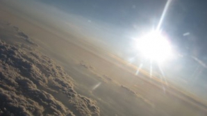 Prognoza meteo pentru 20 august 