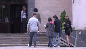 Nu toţi solicitanţii pot beneficia de locuri în căminele studenţeşti