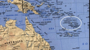 Un seism cu magnitudinea de 7,5 a zguduit dimineaţă arhipelagul Vanuatu din Pacific 