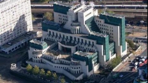 Două bombe au fost trimise prin poştă pe adresa Serviciului britanic de Informaţii Externe MI6 