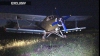 Procurorii presupun că avionul care a aterizat pe un câmp din Briceni a fost înregistrat în Ucraina