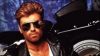 George Michael nu vrea să-şi împartă celula din închisoare 