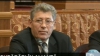 Mihai Ghimpu va organiza un briefing, în cadrul căruia va semna decretul de dizolvare a Parlamentului