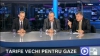 Nicolae Răileanu: Dacă decizia Curţii de Apel va rămâne în vigoare, Gazprom ar putea sista livrările de gaz spre Moldova