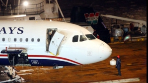 O persoană a murit, iar alte 20 au fost rănite în Germania în timpul unui spectacol aviatic 