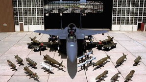 SUA vor încasa 60 de miliarde de dolari de la Arabia Saudită pentru vânzarea unor avioane şi arme