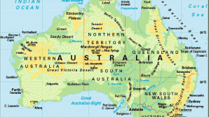 În mai multe oraşe din Australia se menţine avertizarea de inundaţii 