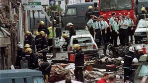 Un grup de cetăţeni britanici şi germani plănuiesc atacuri teroriste în mai multe oraşe europene