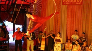 Circul Romanes al ţiganilor se află pe lista următoare a expulzărilor din Franţa