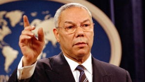 Fostul Secretar american de Stat, Colin Powell, spune că războiul din Irak putea fi evitat 