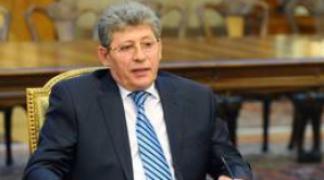 Înaintea referendumului, Mihai Ghimpu îndeamnă AIE la unitate