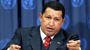 Contul de pe Twitter al preşedintelui Venezuelei, Hugo Chavez, a fost spart