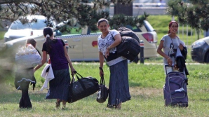 60 la sută dintre francezi consideră că UE este îndreptăţită să critice expulzarea romilor