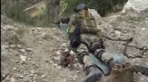 5 oameni au murit, iar alţi 39 au fost răniţi în urma unui atac asupra unităţii militare din Buinaksk