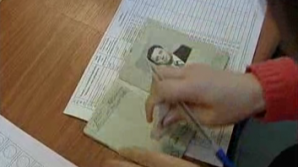 Moldovenii care vor împiedica cetăţenii să voteze  la referendum riscă 3 ani de închisoare