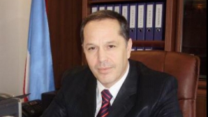 Mihail Formuzal este başcan cu drepturi depline