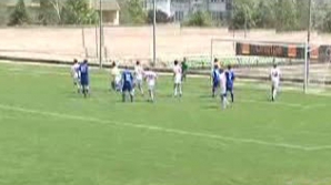 Echipa Under 19 a Moldovei a pierdut în faţa reprezentativei României cu 6-0