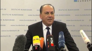 Thilo Sarrazin, membru al conducerii Băncii Centrale a Germaniei, şi-a dat demisia 