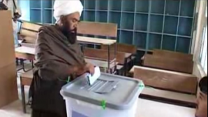 NATO şi ONU au mulţumit alegătorilor afgani pentru că au participat la alegerile de sâmbătă