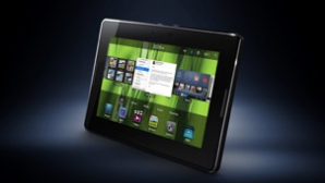 Canadienii de la Research In Motion au anunţat oficial lansarea gadgetului PlayBook