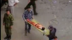 Pentru a marca şase ani de la tragedia din Beslan elevii din acest oraş nu au mers azi la şcoală