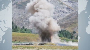 8 oameni au murit şi alţi 3 au fost răniţi în urma unei explozii în provincia Hakkari din Turcia