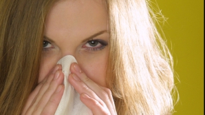 Peste 1000 de oameni s-au adresat la Spitalul de Urgenţă  cu simptome de răceală, în ultimele 2 săptămâni