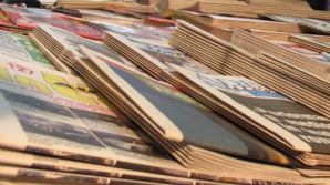 Revista presei internaţionale: Los Angeles Times scrie că Pentagonul a decis cine pot demite militarii homosexuali 