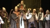 Astăzi, la Teatrul Naţional de Operă şi Balet va avea loc premiera operei "Mireasa Ţarului" 