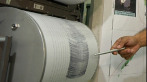 Oraşul Christchurch, din Noua Zeelandă, a fost zguduit de un seism de 5 pe scara Richter