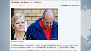 Membrii unei familii din Africa de Sud ar fi trebuit să ispăşească o pedeapsă de 29 de mii de ani de închisoare