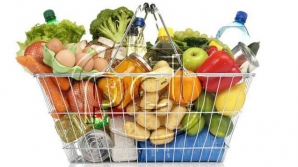 Potrivit unui raport al BM, alimentele s-au scumpit cu 15 la sută în ultimele trei luni 