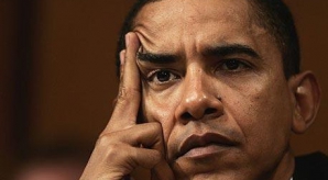  Barack Obama are probleme de imagine din cauza soției