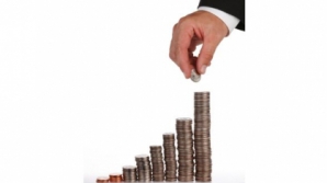 Băncile comerciale din Moldova oferă dobânzi  la depozite cuprinse între 5 şi 12 la sută