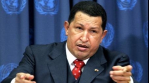 Hugo Chavez a confirmat că va cumpăra din Rusia sisteme mobile de apărare antiaeriană 